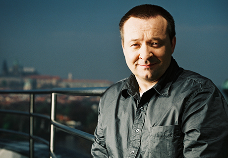 Jozef Belvoncik - Senior VP and Managing Director, Czech Republic